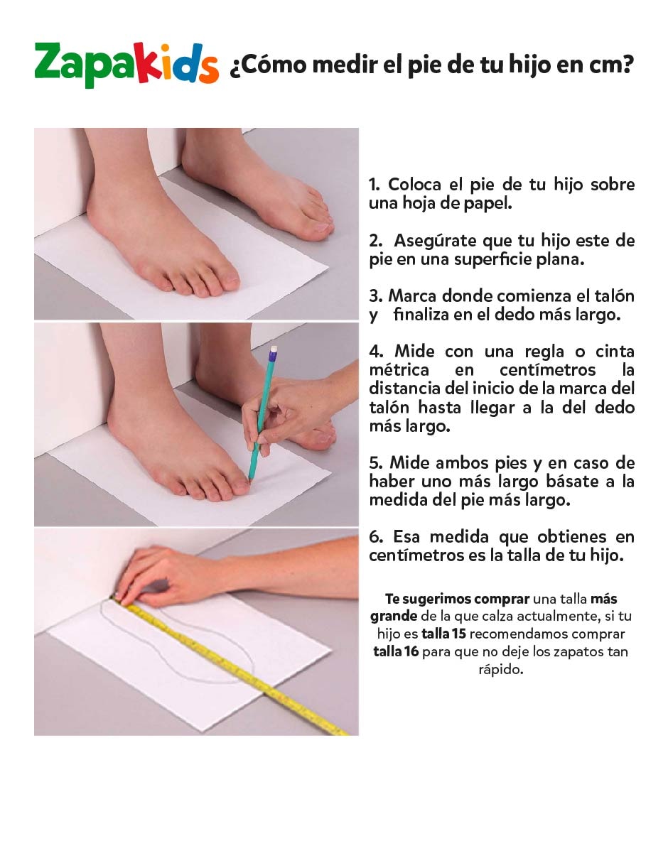 Tenis para niño 6