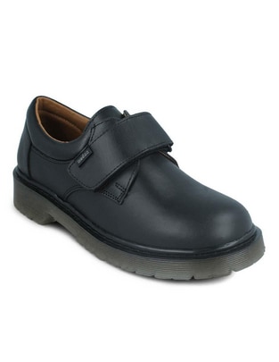 Zapato de piel para niño Zapato de piel para niño