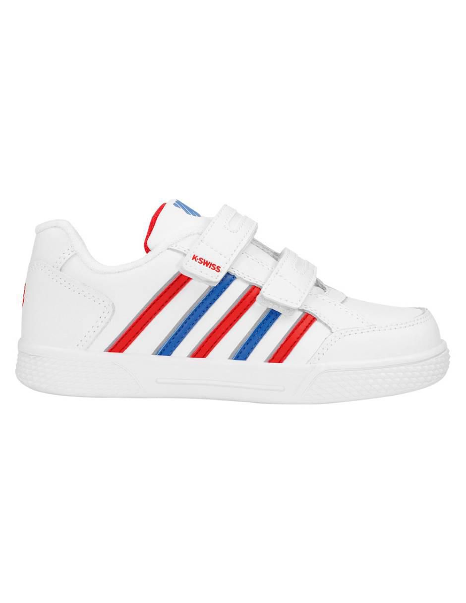 Tenis para niño Kid Court