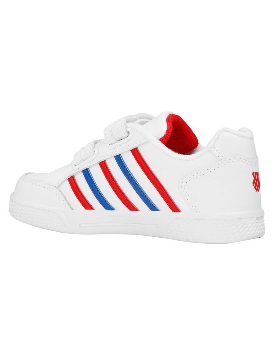 Tenis para niño Kid Court