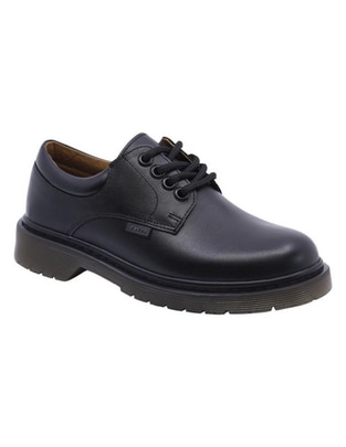 Zapato de piel para niño Zapato de piel para niño