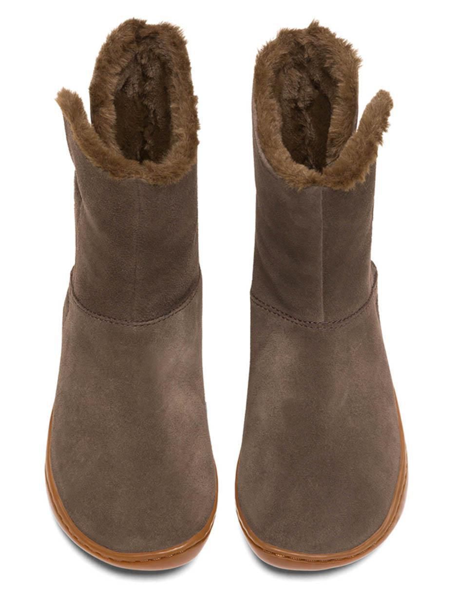 Bota Peu Cami para niño