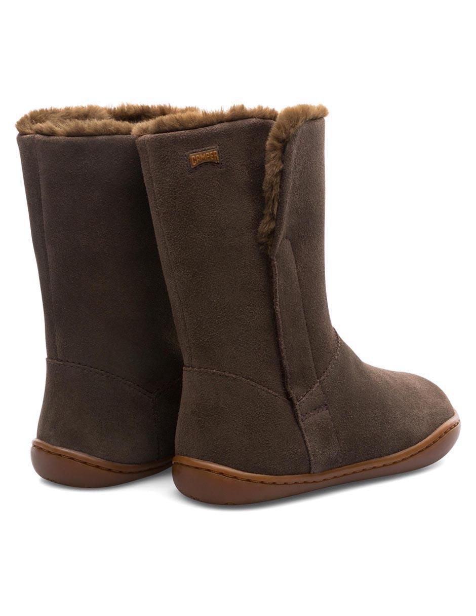 Bota Peu Cami para niño