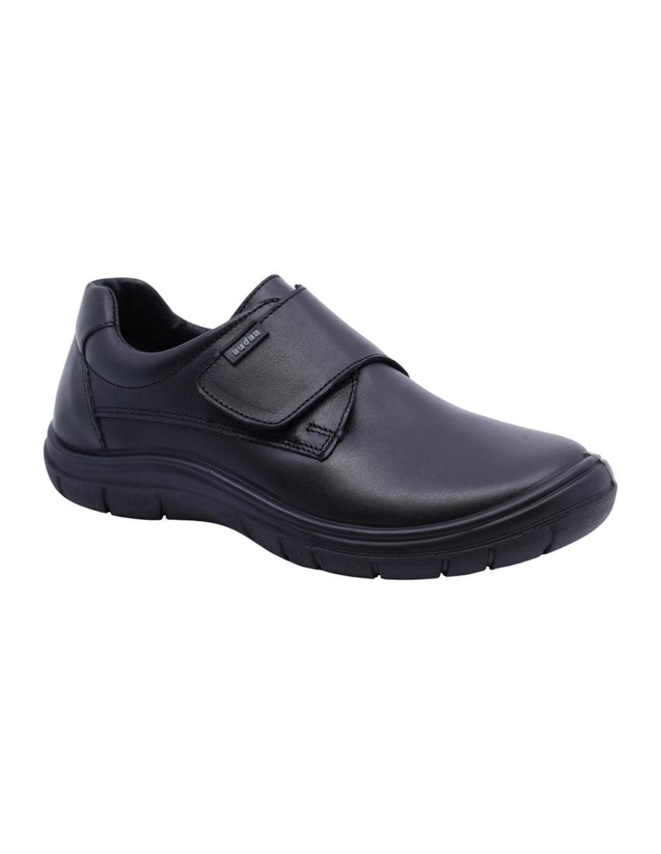 Zapato de piel para niño Zapato de piel para niño