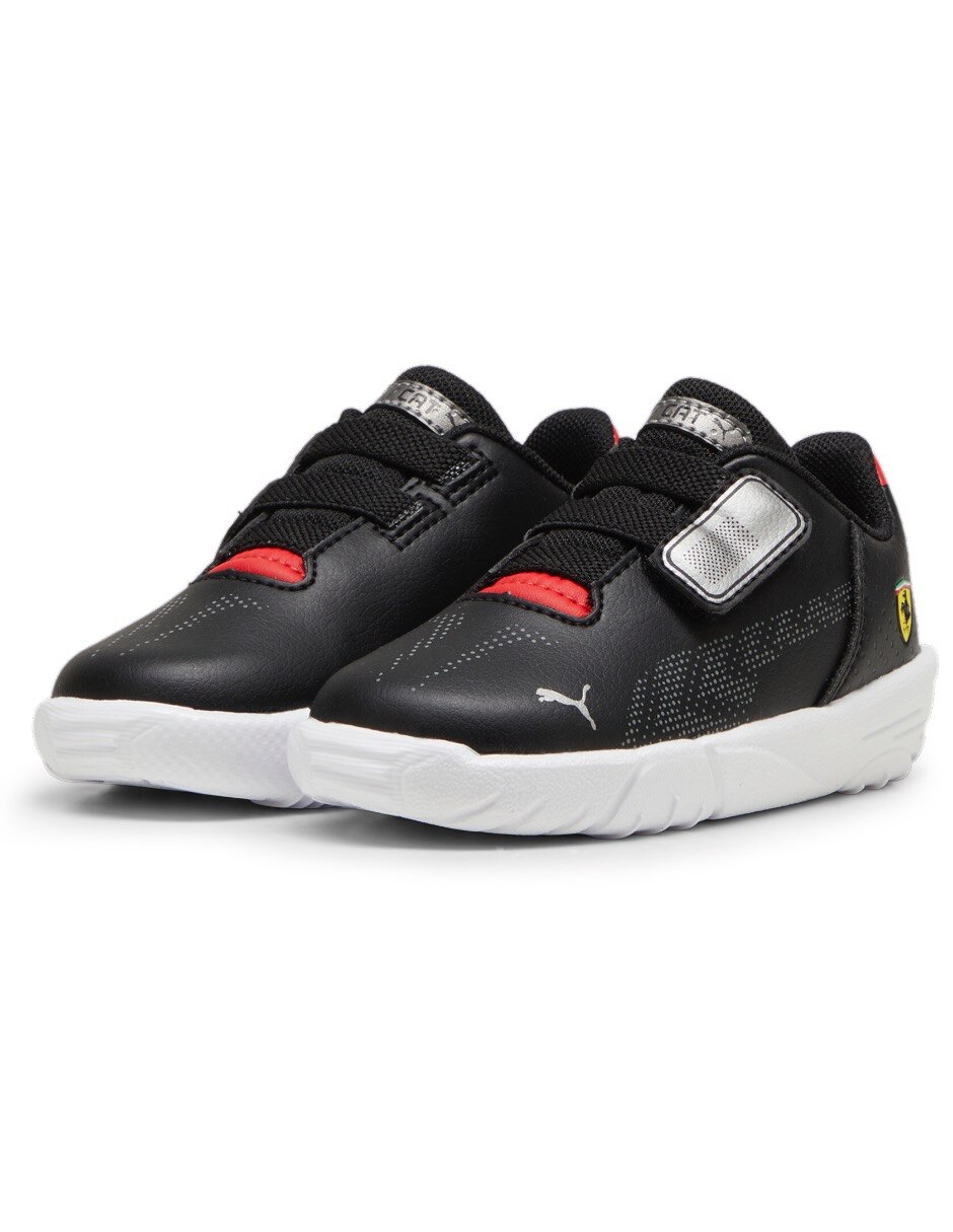 Tenis para niño Ferrari Drift Cat Decima 20 Ac 12