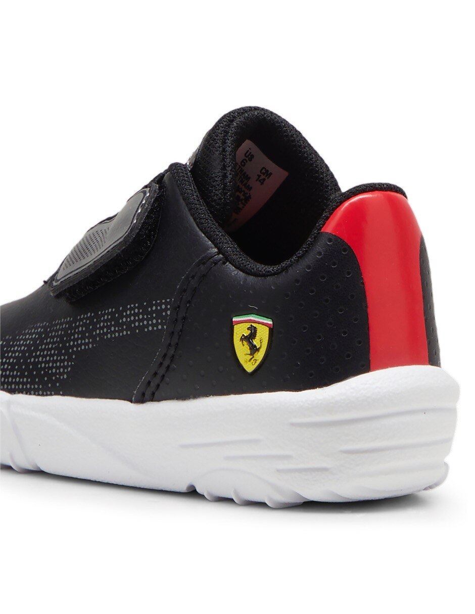 Tenis para niño Ferrari Drift Cat Decima 20 Ac 3