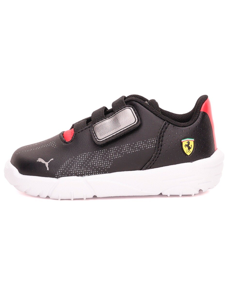 Tenis para niño Ferrari Drift Cat Decima 20 Ac 5