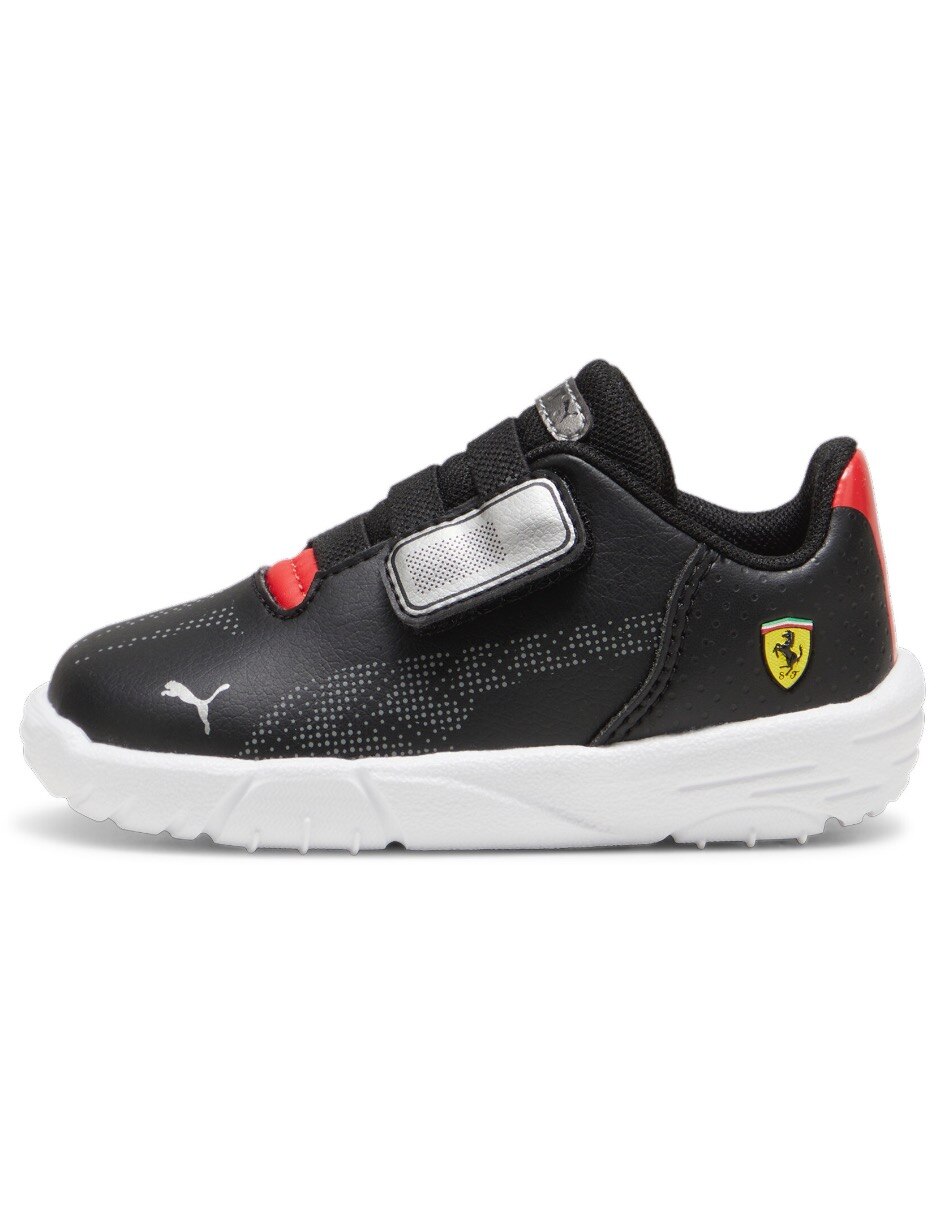 Tenis para niño Ferrari Drift Cat Decima 20 Ac 6