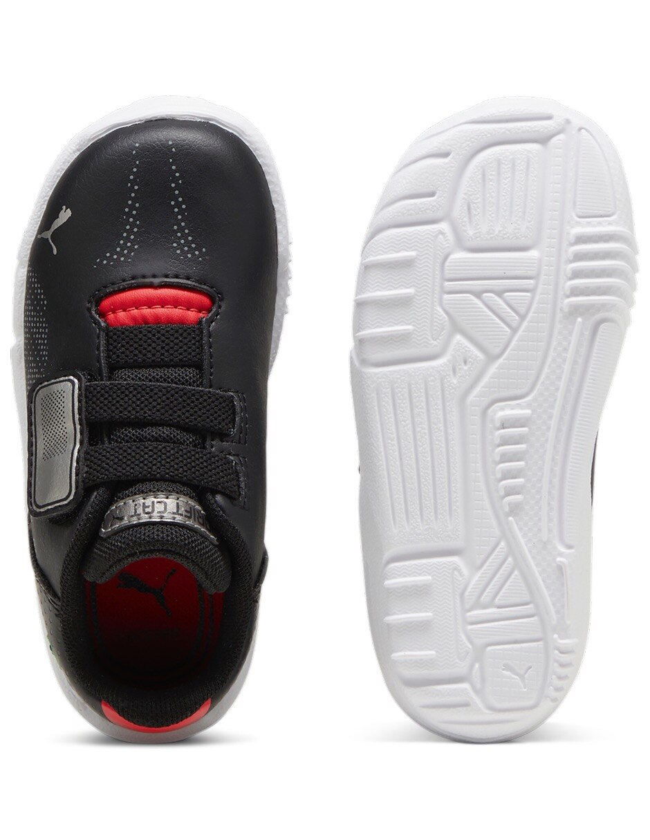 Tenis para niño Ferrari Drift Cat Decima 20 Ac 7