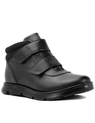 Bota de piel para niño Bota de piel para niño