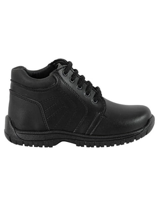 Zapato de piel para niño Zapato de piel para niño