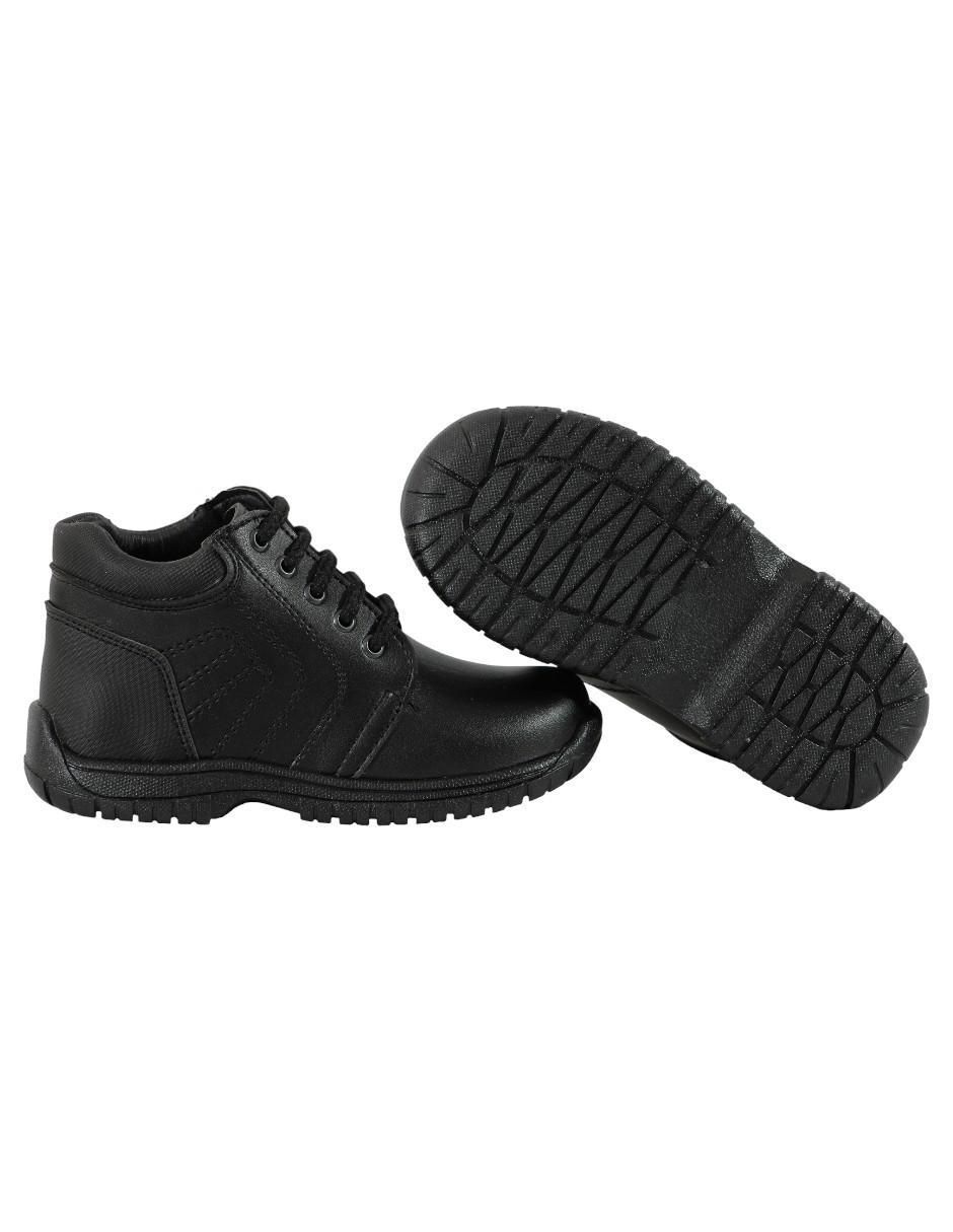 Zapato de piel para niño