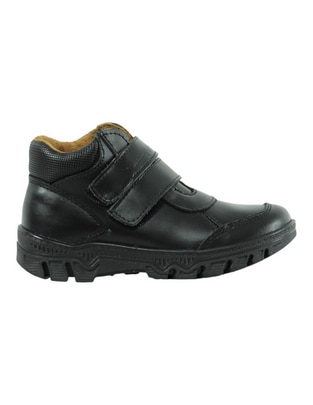 Zapato de piel para niño Zapato de piel para niño