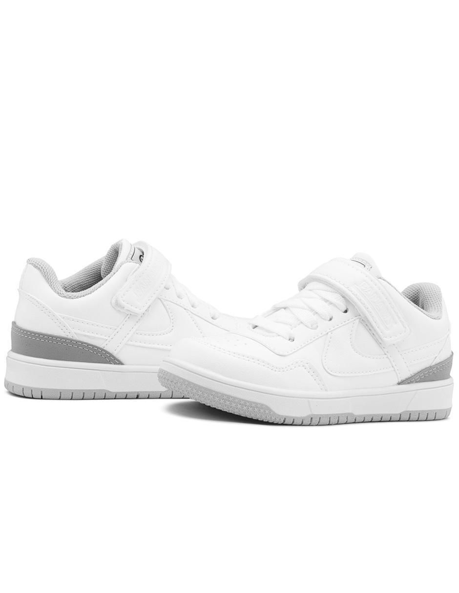Tenis para niño
