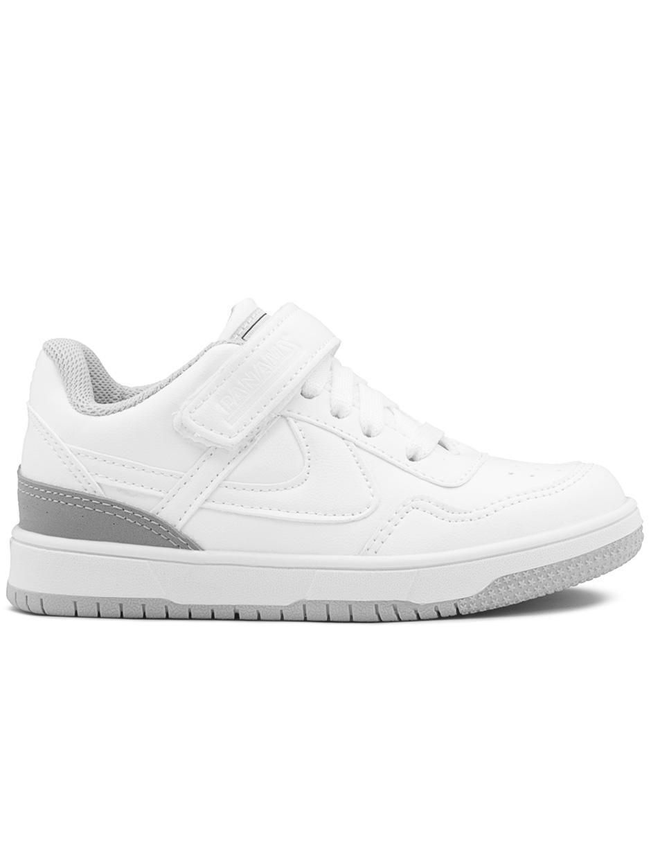 Tenis para niño
