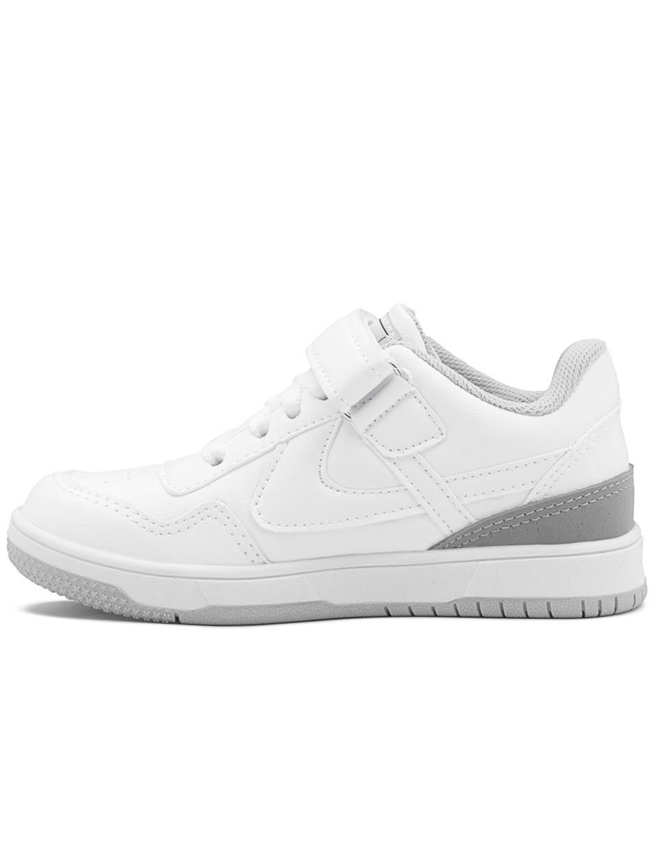 Tenis para niño