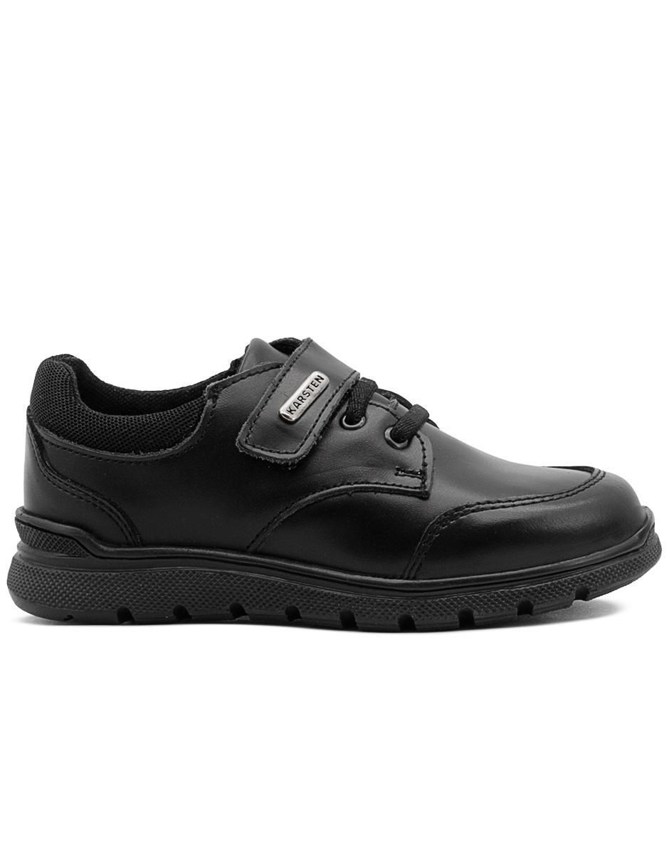 Zapato de piel para niño