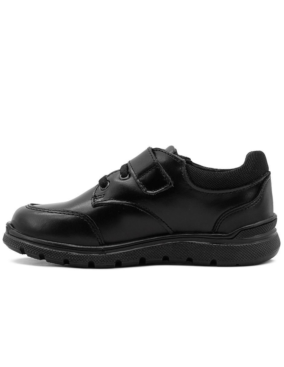 Zapato de piel para niño
