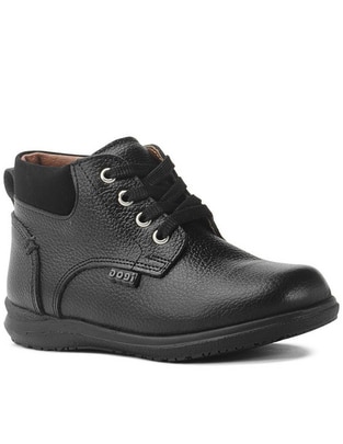Zapato de piel para niño Zapato de piel para niño