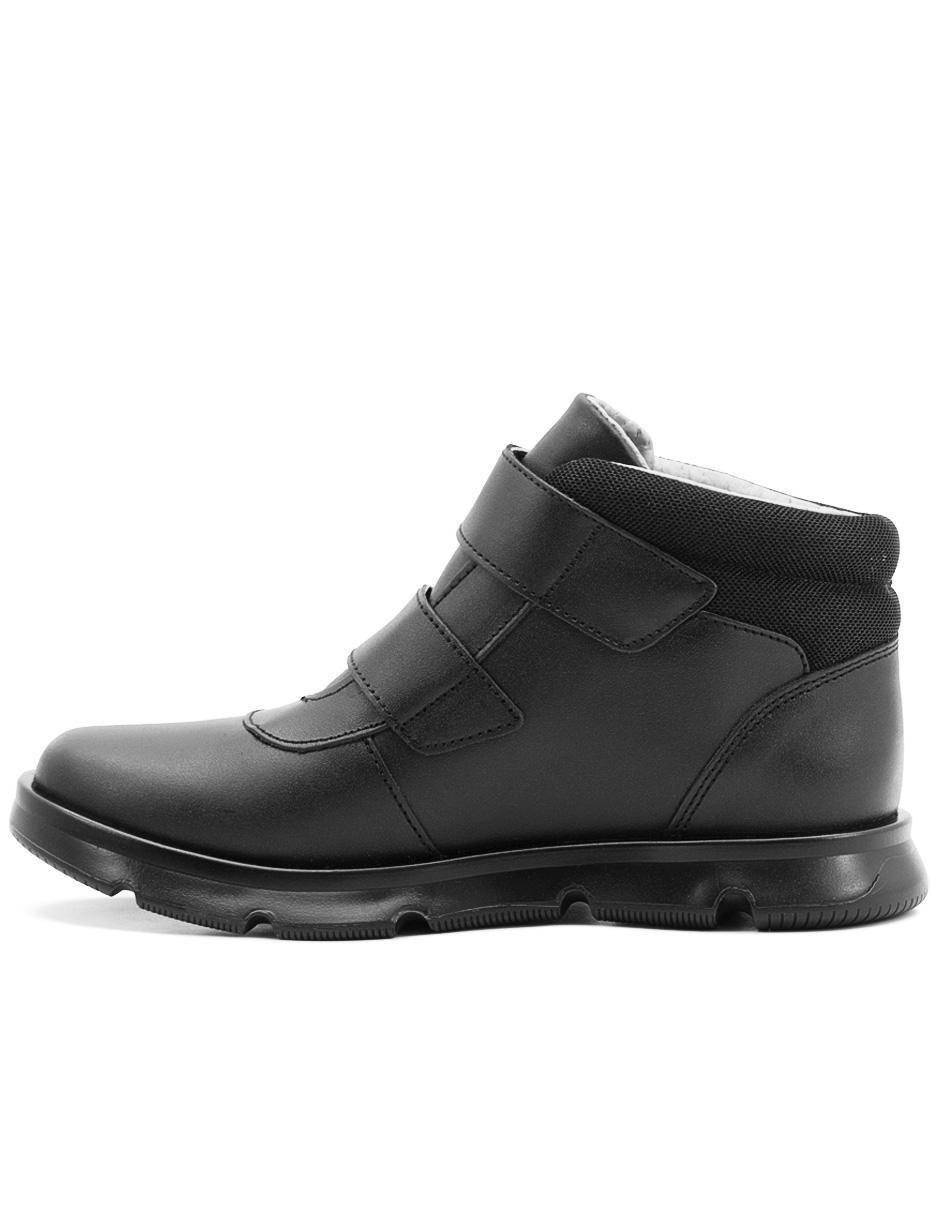 Zapato de piel para niño