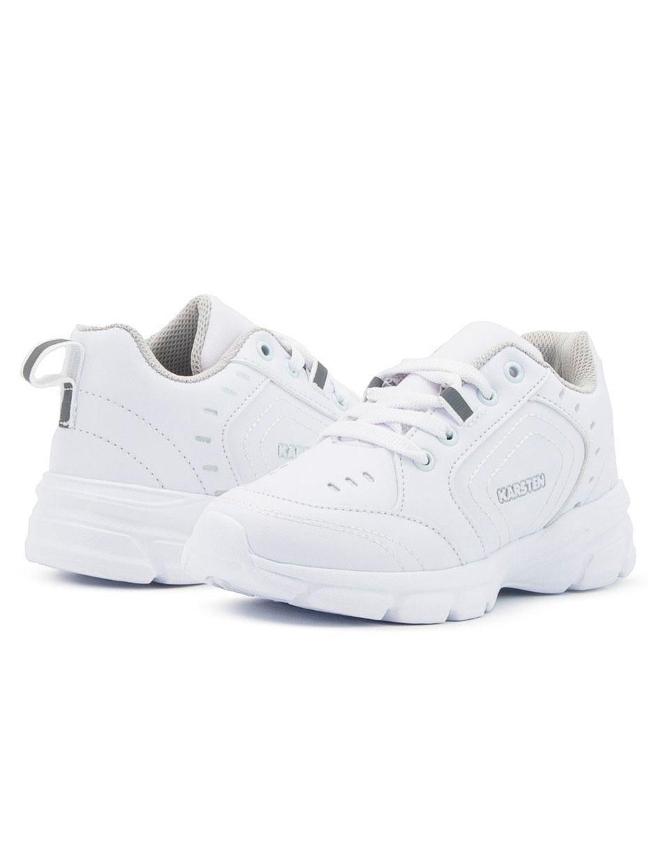 Tenis Karsten para niño Back To School