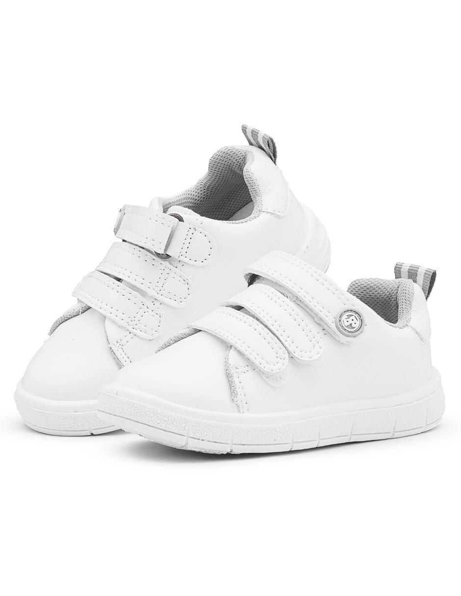 Tenis Bubble Gummers para niño Back To School 2