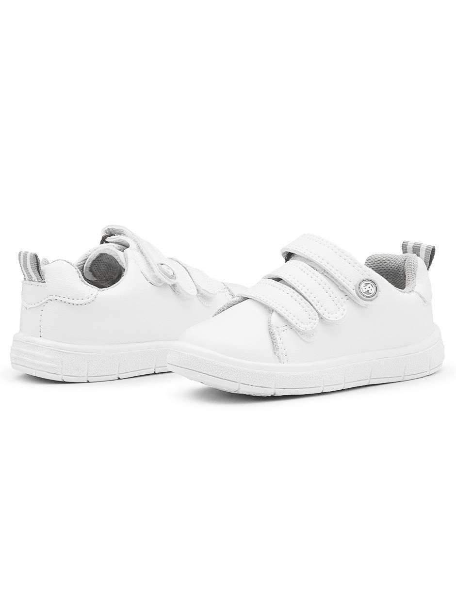 Tenis Bubble Gummers para niño Back To School 3