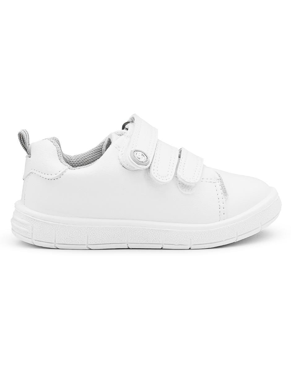 Tenis Bubble Gummers para niño Back To School 4