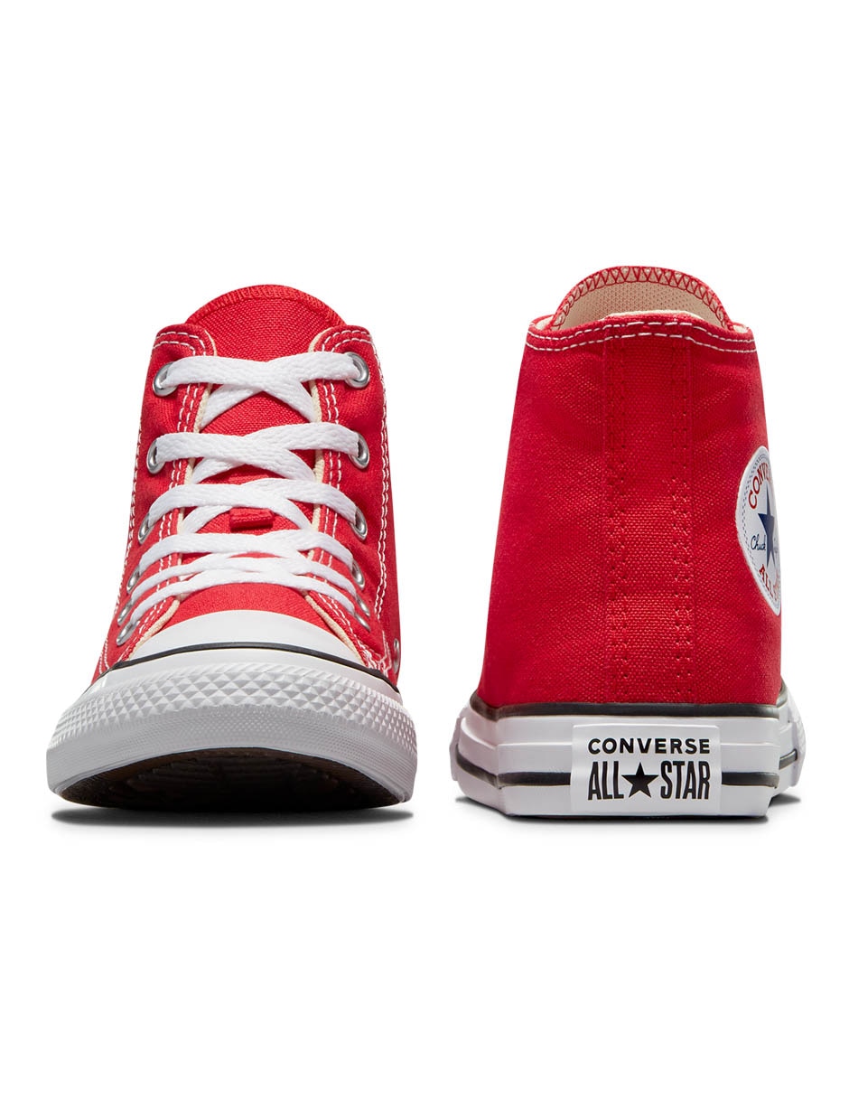 Tenis para niño Ctas Hi 3