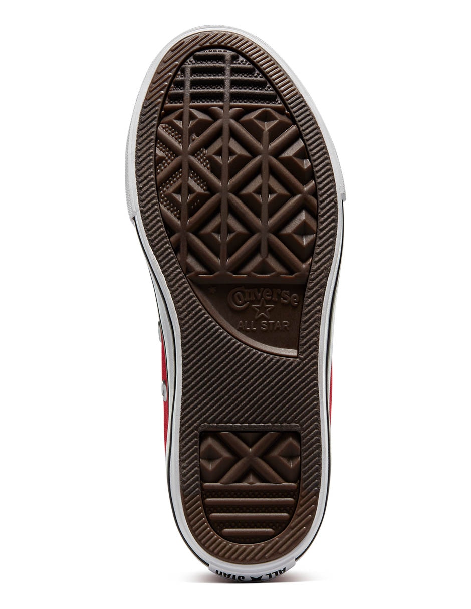 Tenis para niño Ctas Hi 2