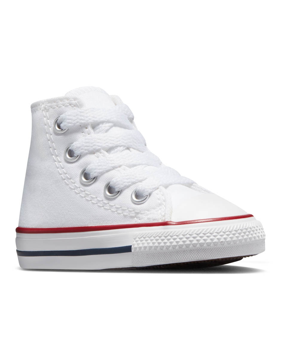 Tenis Converse para niño Ctas Hi