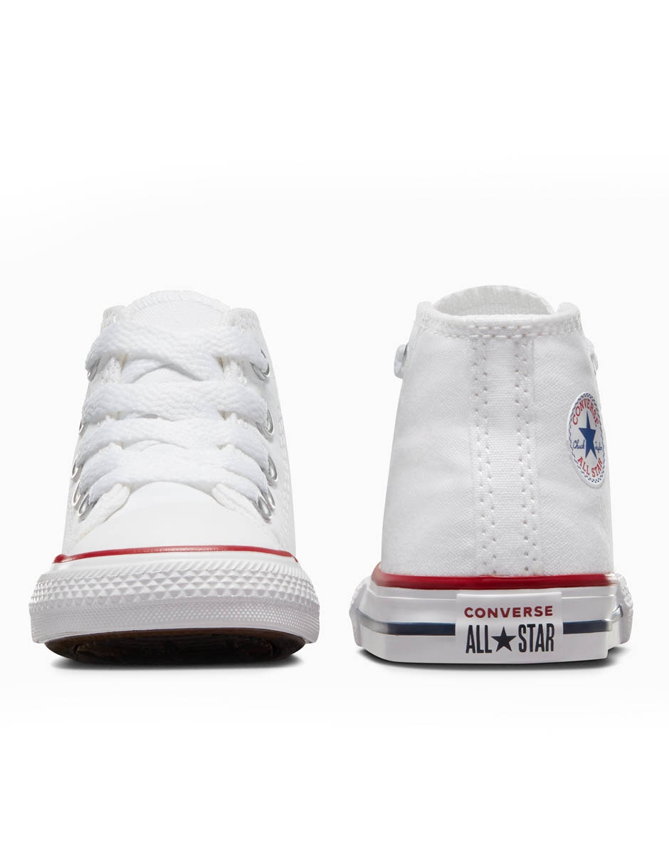 Tenis Converse para niño Ctas Hi