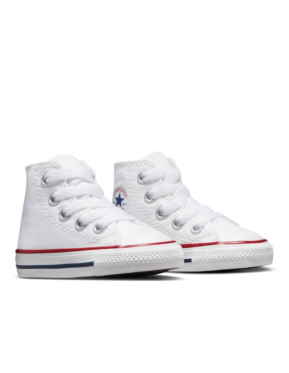 Tenis Converse para niño Ctas Hi