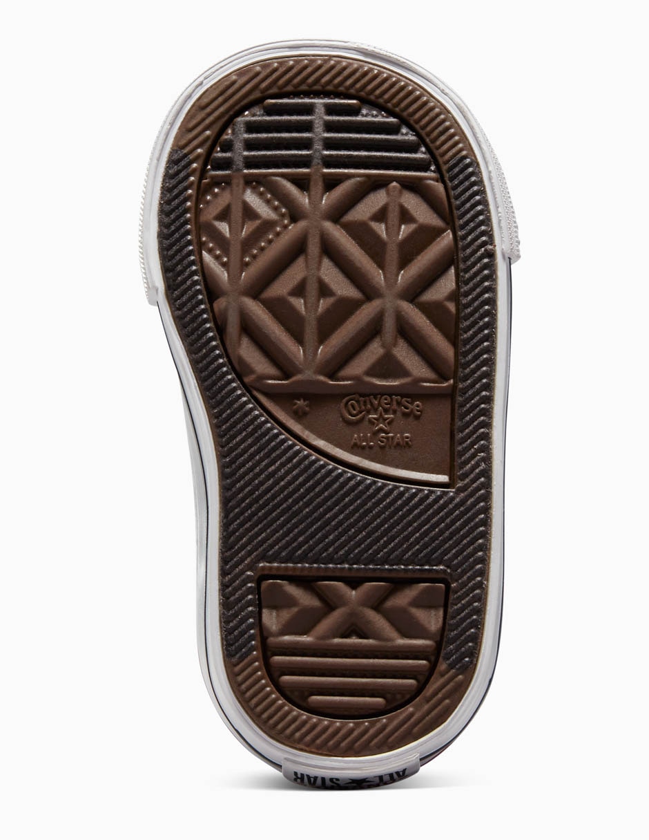 Tenis Converse para niño Ctas Hi