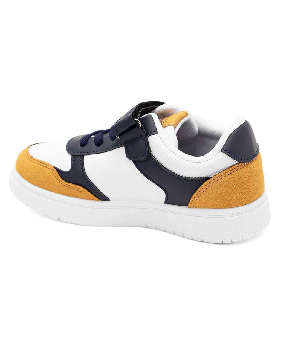 Tenis para niño Style Daryl 13