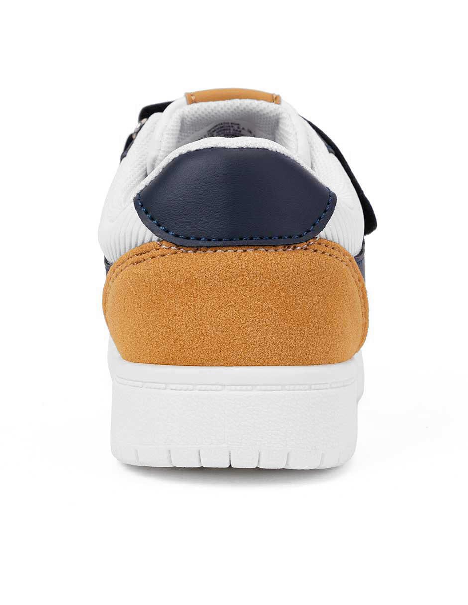 Tenis para niño Style Daryl 3