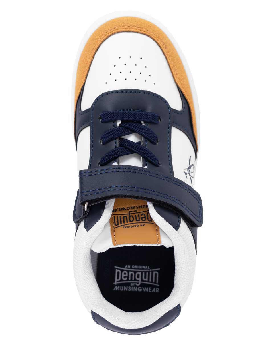 Tenis para niño Style Daryl 7