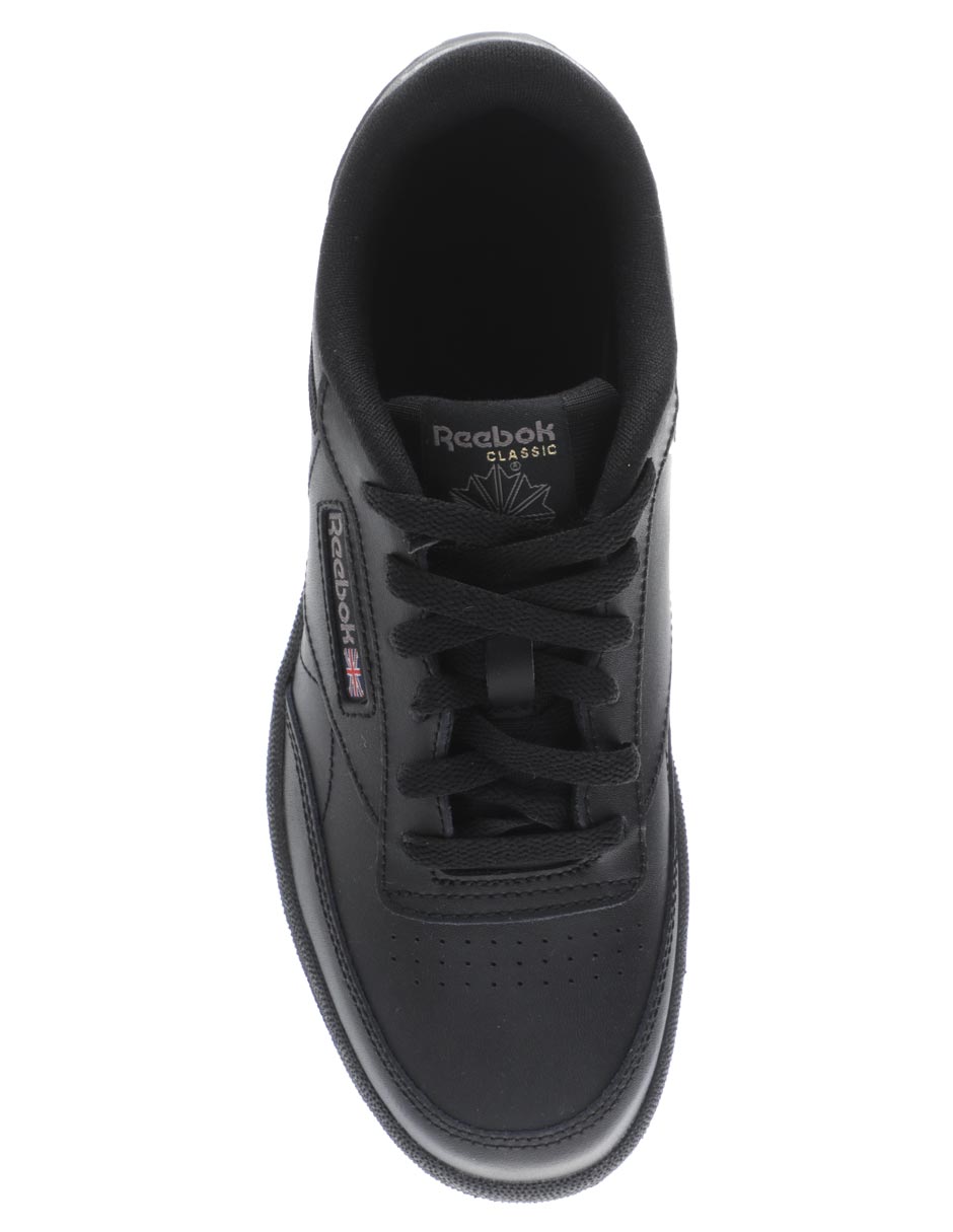 Tenis Reebok para niño Club C