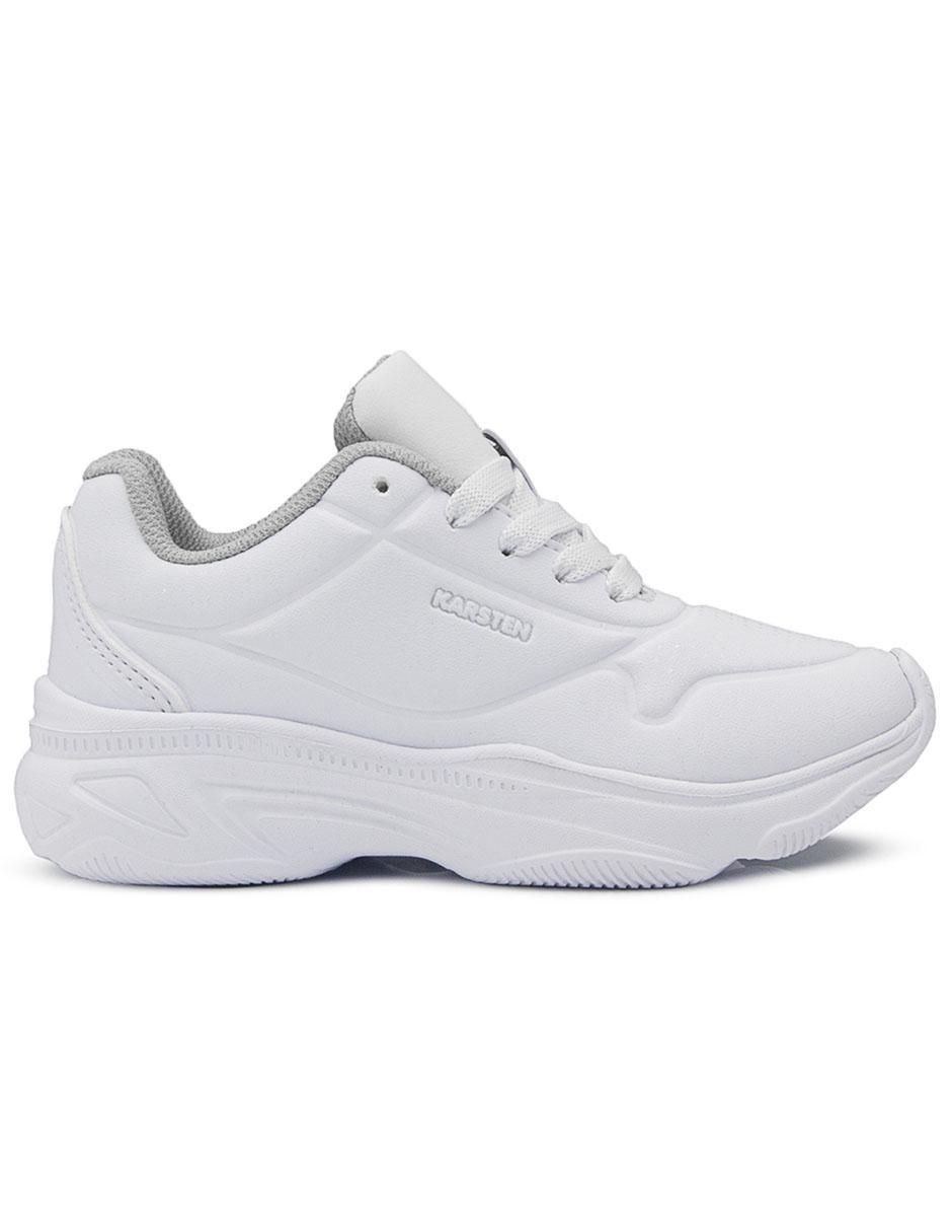 Tenis Karsten para niño Back To School