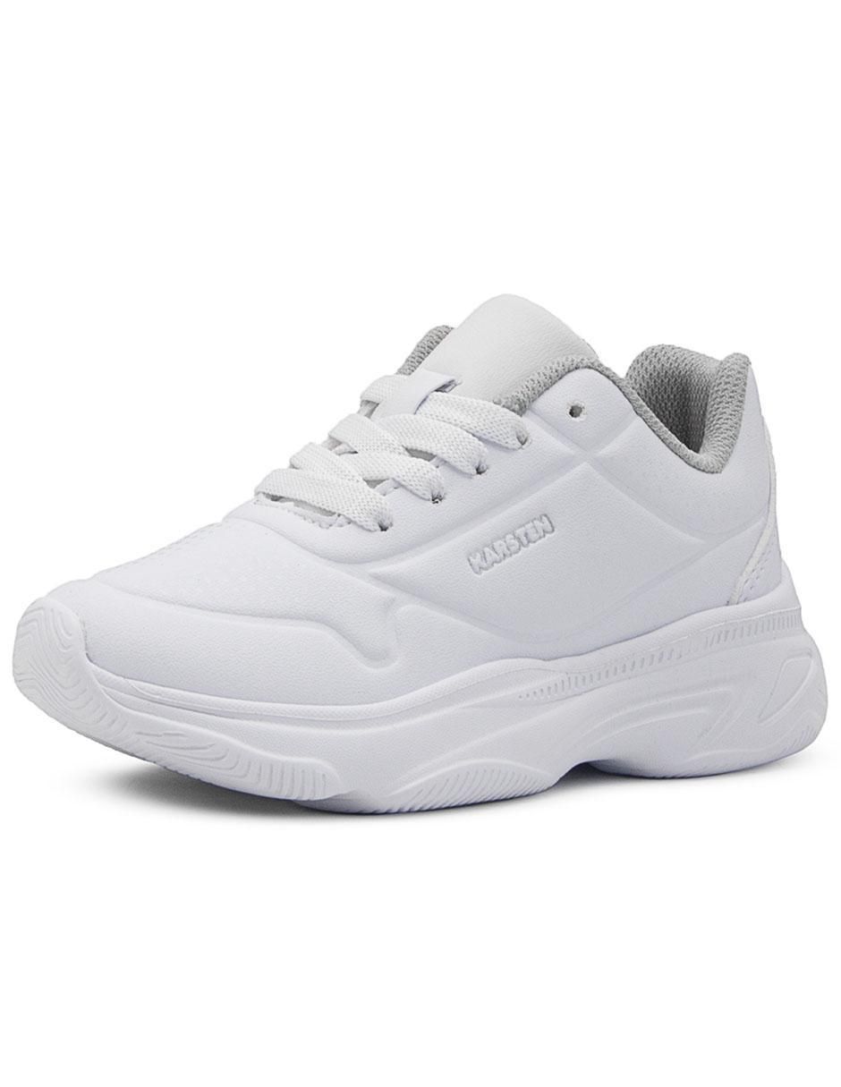 Tenis Karsten para niño Back To School