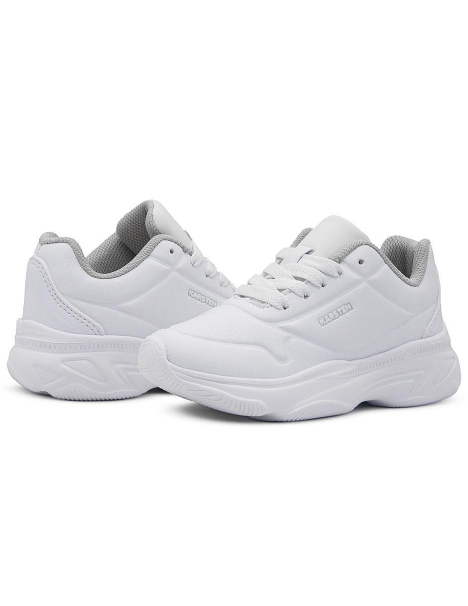 Tenis Karsten para niño Back To School