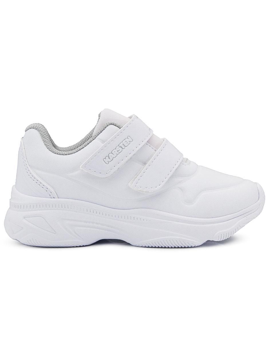 Tenis Karsten para niño Back To School