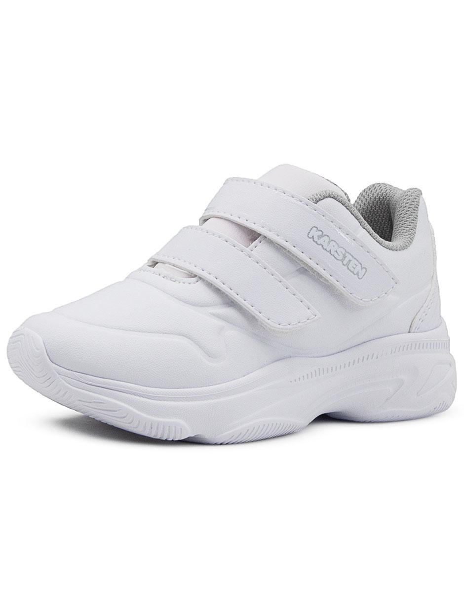 Tenis Karsten para niño Back To School
