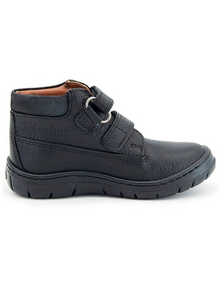 Zapato Back To School de piel para niño Zapato Back To School de piel para niño