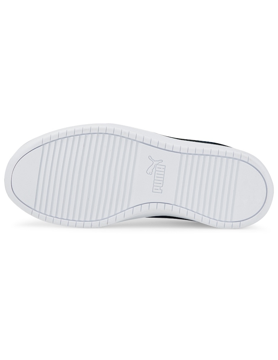 Tenis Puma para niño Rickie Jr