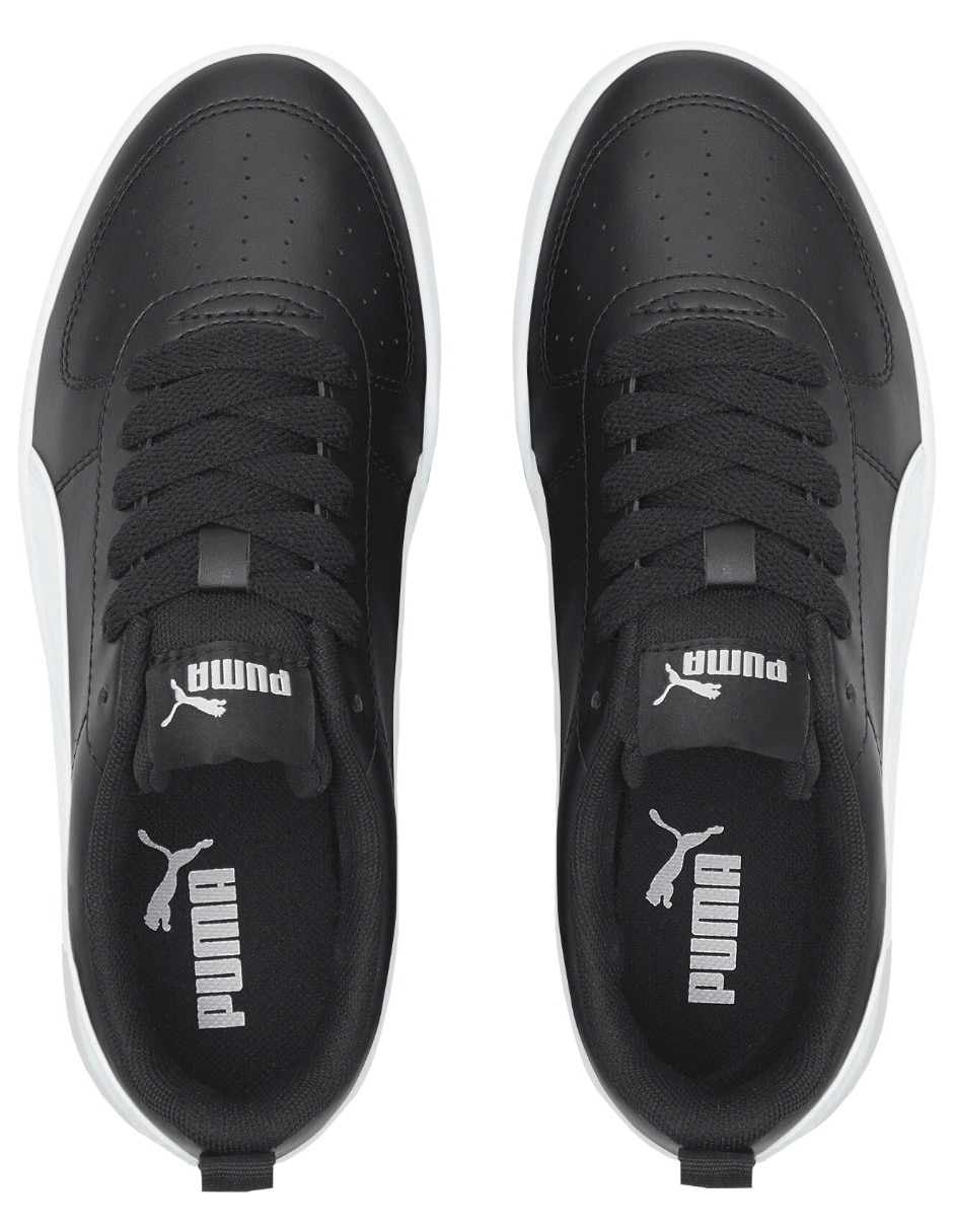 Tenis Puma para niño Rickie Jr