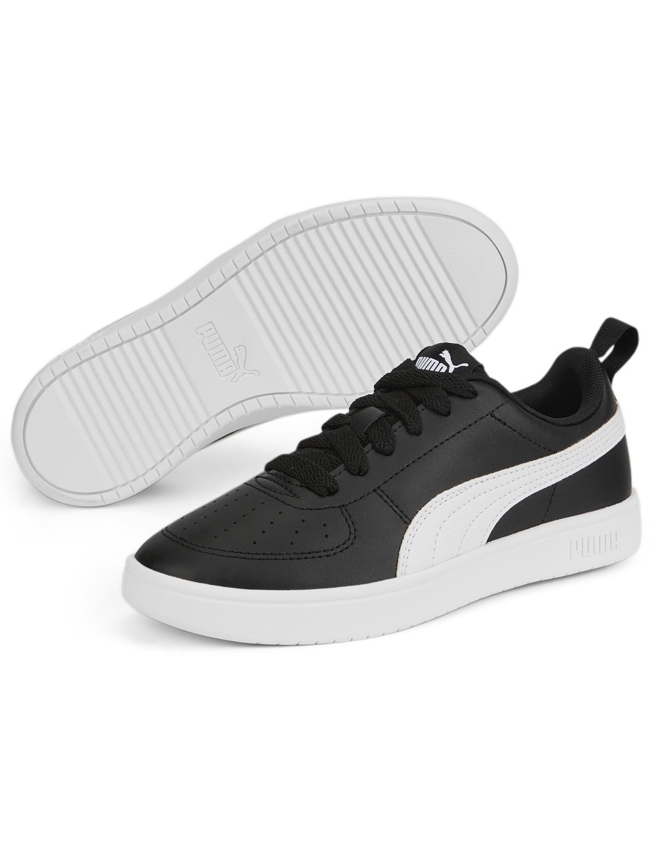 Tenis Puma para niño Rickie Jr