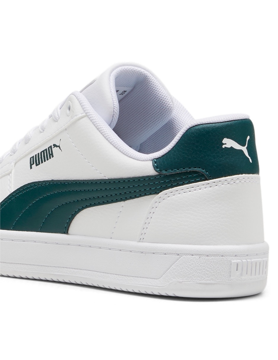 Tenis Puma para niño Caven 20 Jr