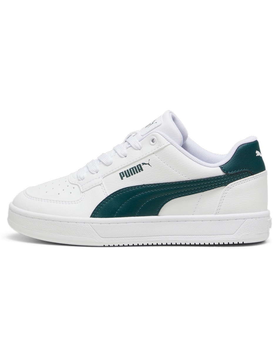 Tenis Puma para niño Caven 20 Jr