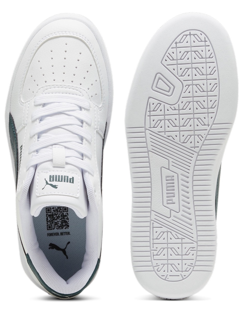Tenis Puma para niño Caven 20 Jr